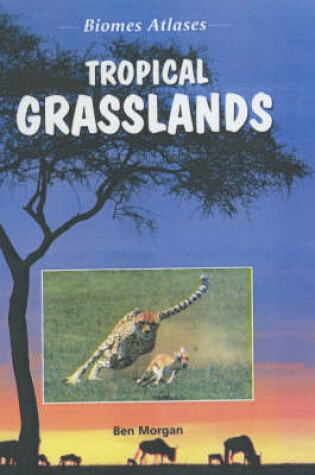 Cover of Tropical Grasslands