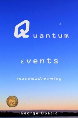 Book cover for Quantum Events