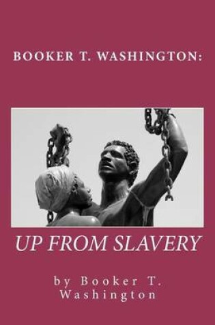 Cover of Booker T. Washington