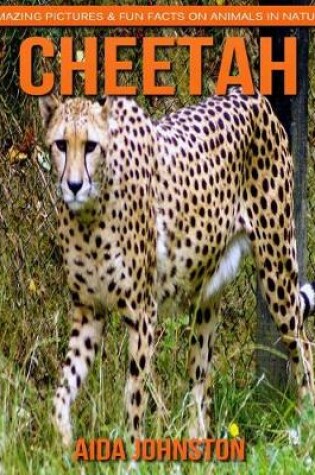 Cover of Cheetah