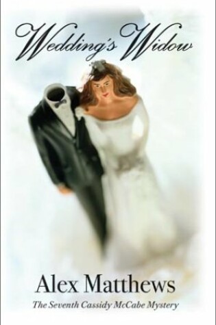 Cover of Wedding's Widow