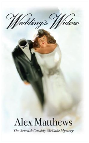 Book cover for Wedding's Widow