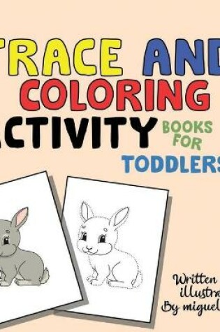 Cover of Trace And Coloring