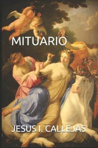 Cover of Mituario