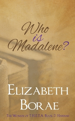 Cover of Who Is Madalene?
