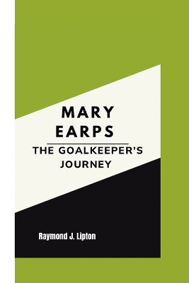 Cover of Mary Earps