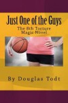 Book cover for Just One of the Guys