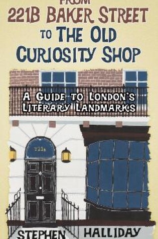 Cover of From 221B Baker Street to the Old Curiosity Shop