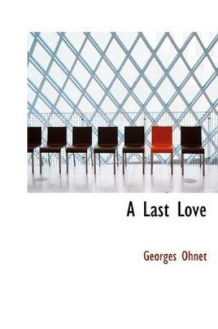 Cover of A Last Love