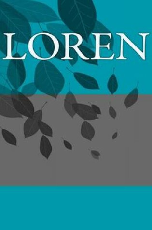 Cover of Loren