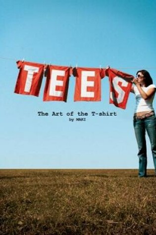 Cover of Tees