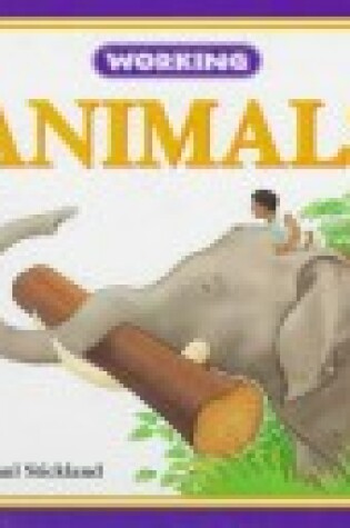 Cover of Animals