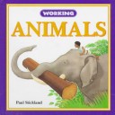 Book cover for Animals