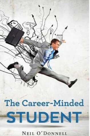 Cover of The Career-Minded Student