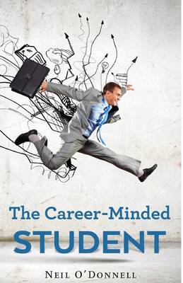 Book cover for The Career-Minded Student