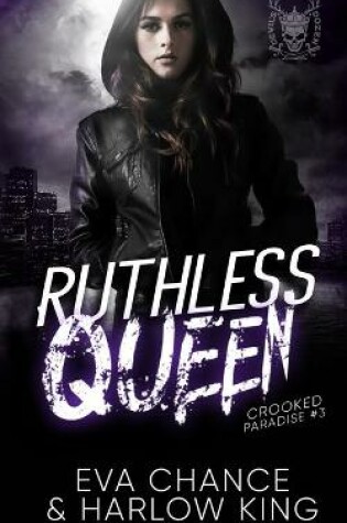 Cover of Ruthless Queen