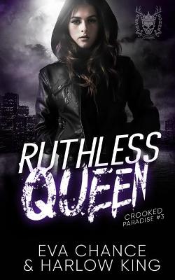 Book cover for Ruthless Queen