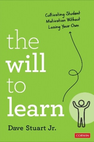 Cover of The Will to Learn