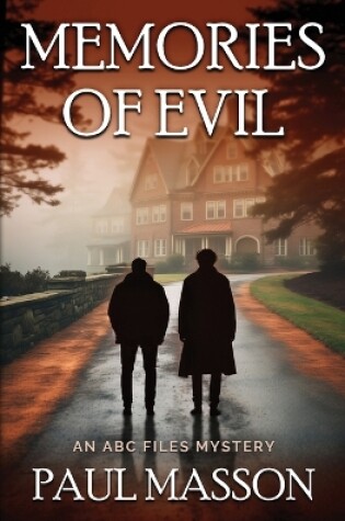 Cover of Memories of Evil