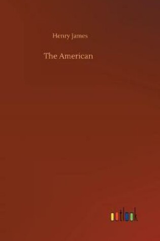 Cover of The American