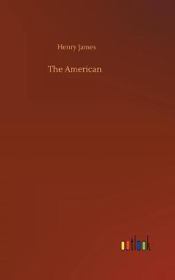 Cover of The American