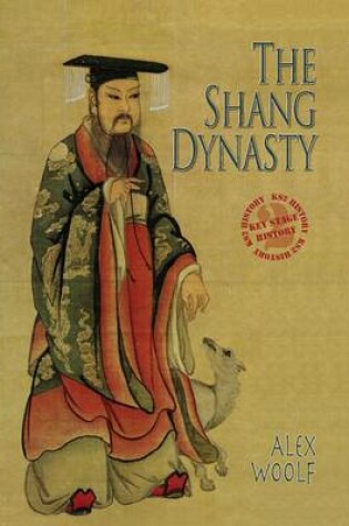 Cover of The Shang Dynasty