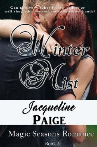 Cover of Winter Mist