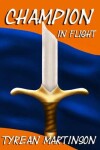 Book cover for Champion in Flight