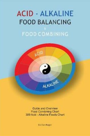 Cover of Acid-Alkaline Food Balancing Guide