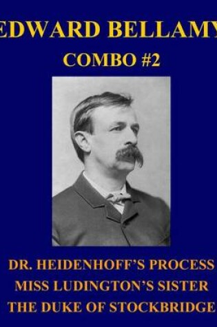 Cover of Edward Bellamy Combo #2