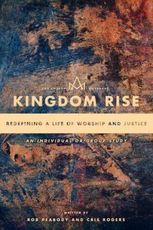 Cover of Kingdom Rise