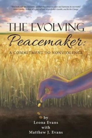 Cover of The Evolving Peacemaker