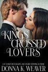 Book cover for Kings Crossed Lovers, Safe Harbors #4