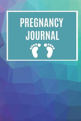 Book cover for Pregnancy Journal