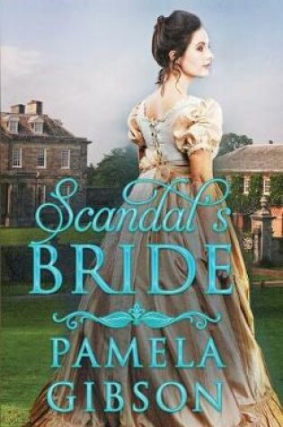 Cover of Scandal's Bride