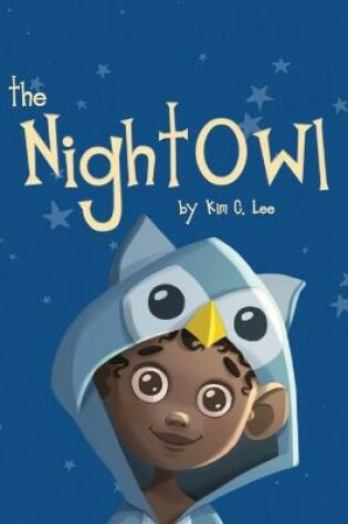 Cover of The Night Owl