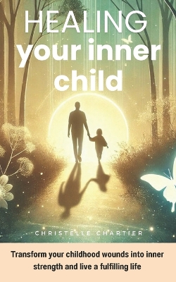 Book cover for Healing your inner Child