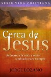 Book cover for Cerca de Jes s