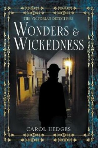 Cover of Wonders & Wickedness