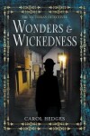 Book cover for Wonders & Wickedness