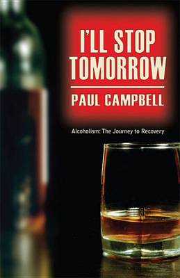 Book cover for I'll Stop Tomorrow