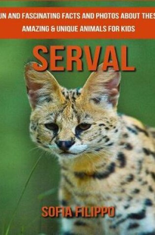 Cover of Serval