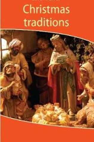 Cover of Crib & other Christmas Traditions