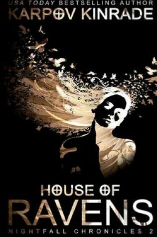 Cover of House of Ravens