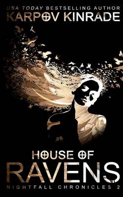 Cover of House of Ravens