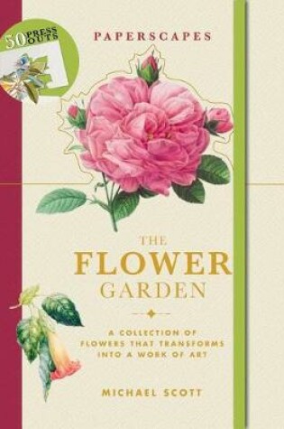 Cover of The Flower Garden