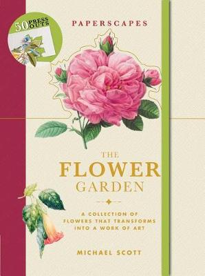 Cover of The Flower Garden