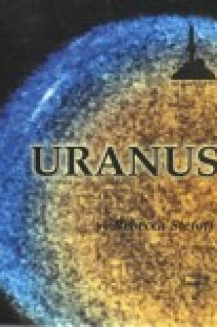 Cover of Uranus