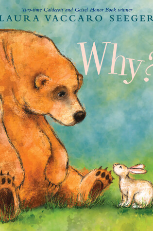 Cover of Why?