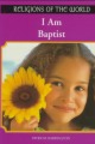 Cover of I Am Baptist